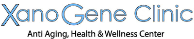 XanoGene Clinic - &#8203;&#8203;Antiaging, health, &nbsp;wellness &amp; research center